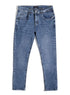 Style 7 Jeans Pants - Khotwh